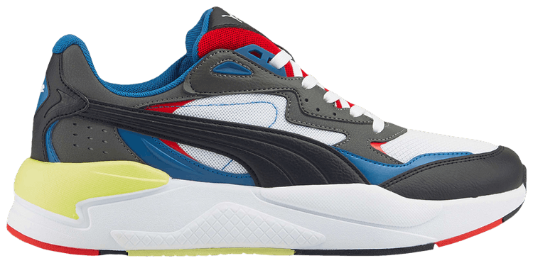 Puma X Ray Speed White Multi