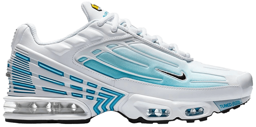 tn air max plus 3 footlocker