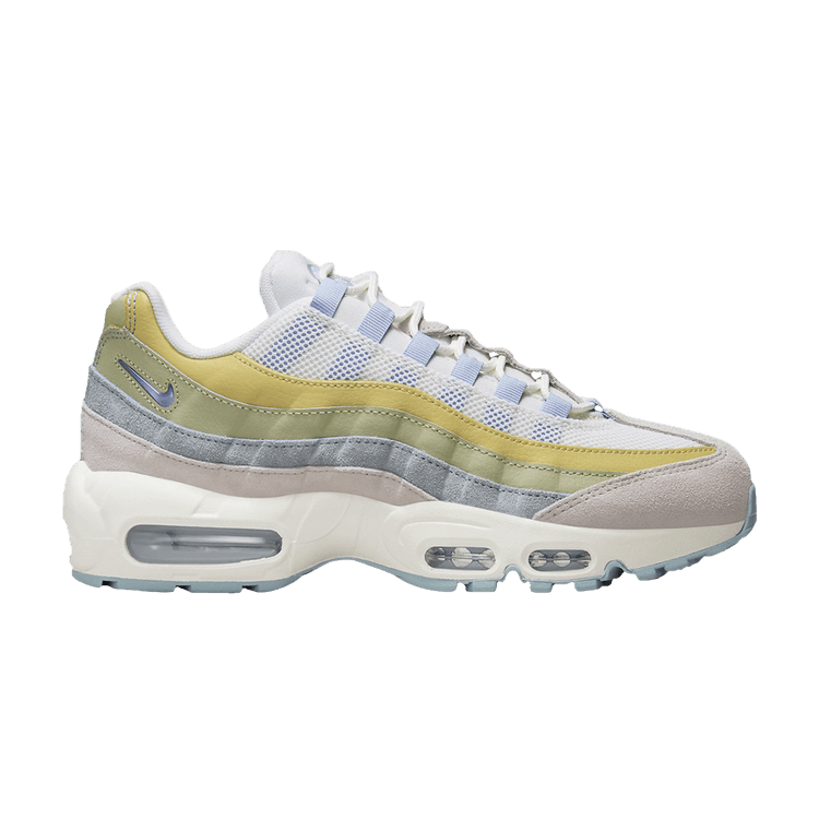 Buy Wmns Air Max 95 TM Easter Pastel DR7867 100 GOAT