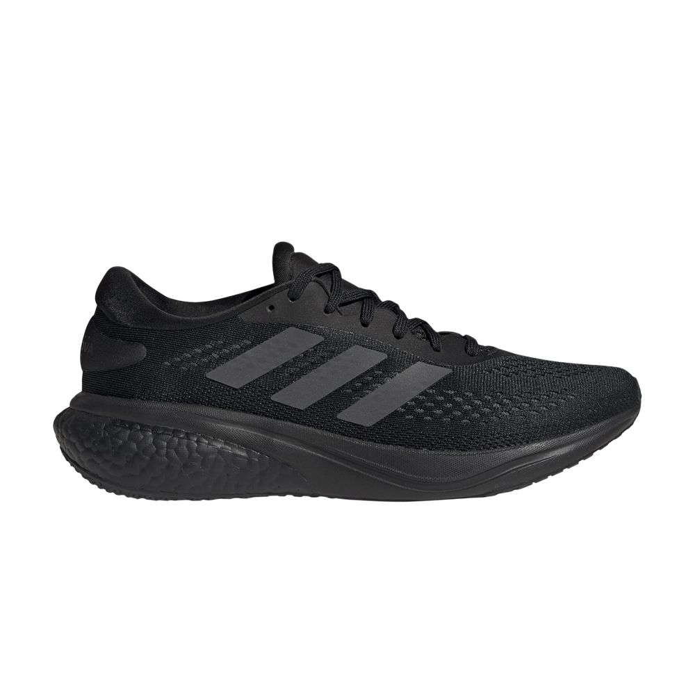 ADIDAS ORIGINALS SUPERNOVA 2 'BLACK GREY'