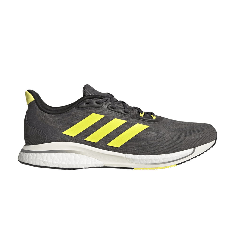 Supernova+ 'Grey Beam Yellow' | GOAT