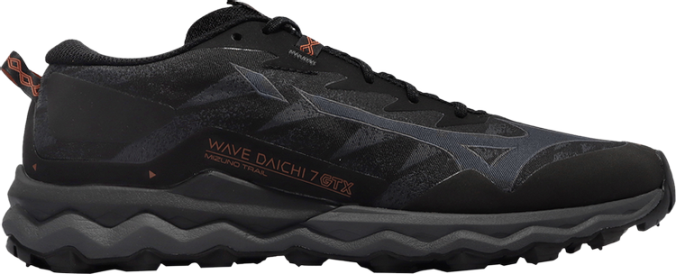 Wave Daichi 7 GORE-TEX 'Black'