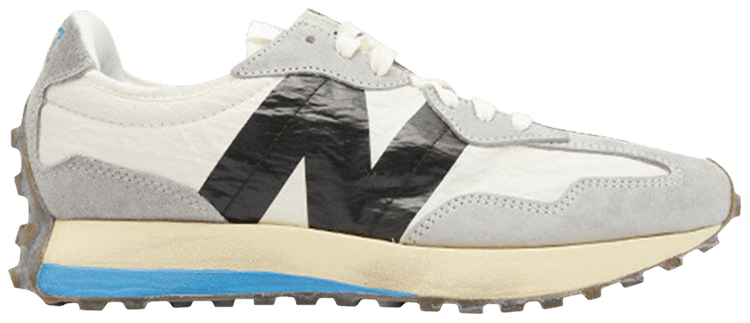 Buy 327 'White Grey Split' - MS327RG | GOAT