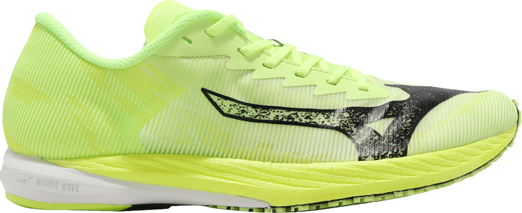 Wave Duel 3 'Lime Green'