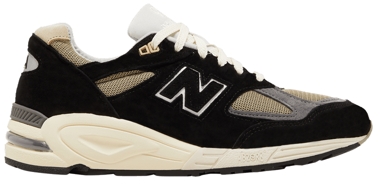 Buy New Balance 990v2 Shoes: New Releases & Iconic Styles | GOAT