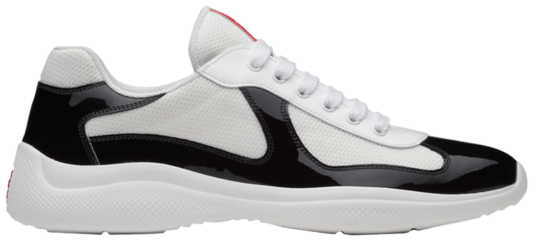 Buy Prada America's Cup 'White Black' - 4E3400 3LGP F0967 | GOAT Buy Prada America's Cup 'White Black' - 4E3400 3LGP F0967 | GOAT