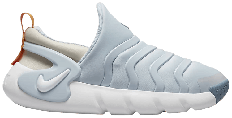 Nike Dynamo Go PS Aura Worn Blue