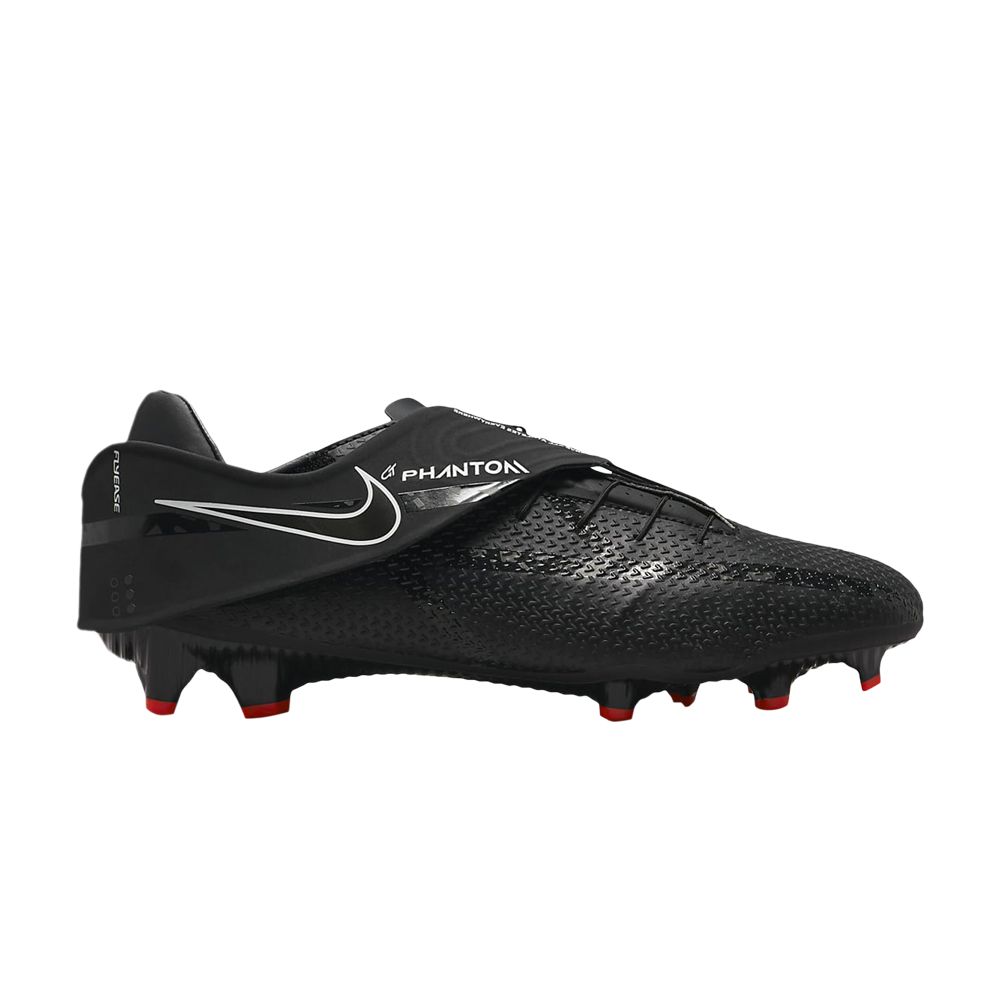 Nike Phantom GT2 Academy FlyEase MG 'Shadow Pack' | Black | Men's Size 8