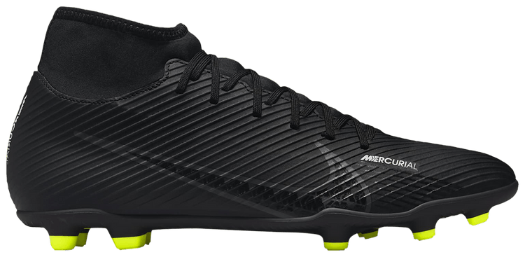 Nike Mercurial Superfly 9 Club MG Shadow Pack