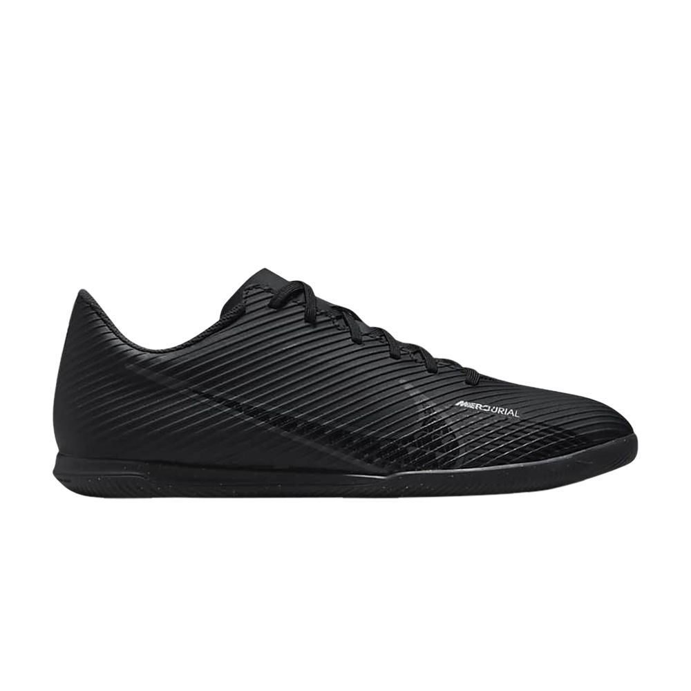 Pre-owned Nike Mercurial Vapor 15 Club Ic 'shadow Pack' In Black