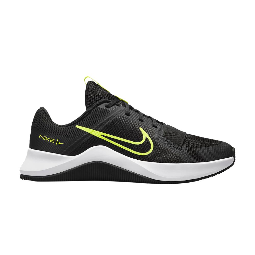 Nike MC Trainer 2 'Black Volt' | Men's Size 10.5