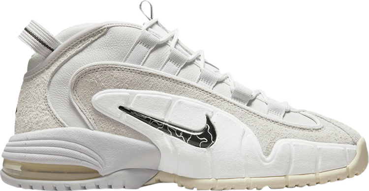 Buy Air Max Penny 1 'Photon Dust' - DX5801 001 - White | GOAT