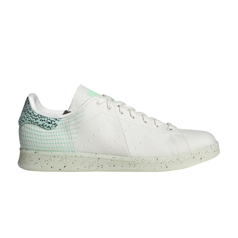 Pre-owned Adidas Originals Stan Smith 'white Pulse Mint'
