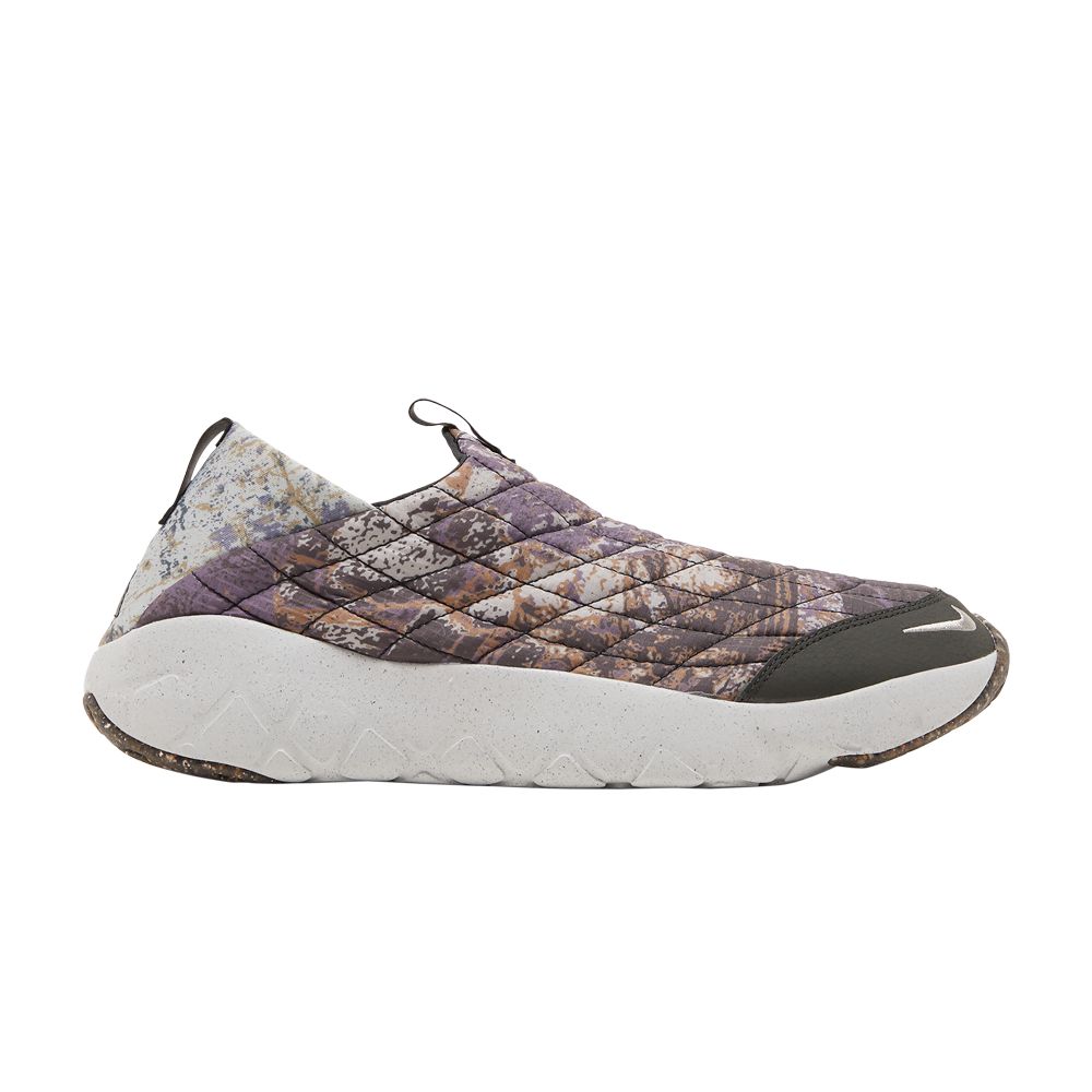 Nike ACG Moc 3.5 'Dark Driftwood' | Brown | Men's Size 4
