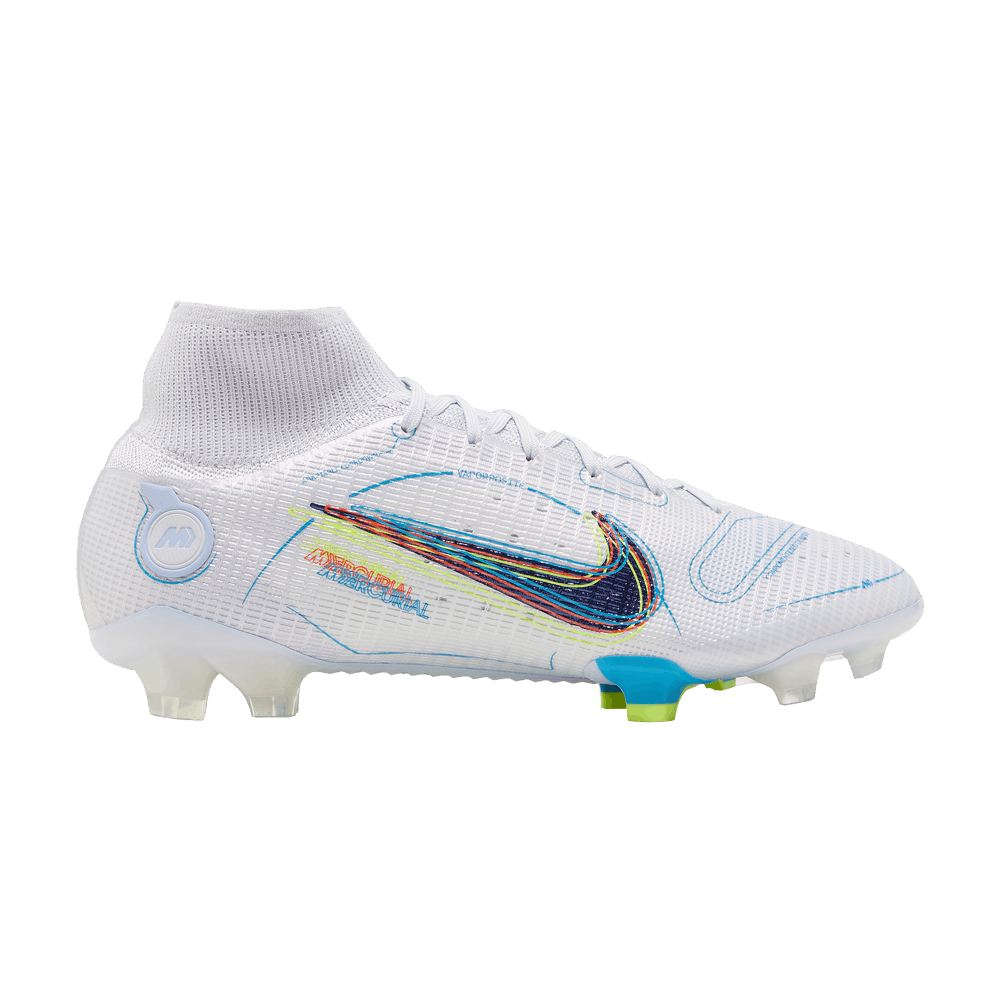 nike mercurial superfly 8 sale