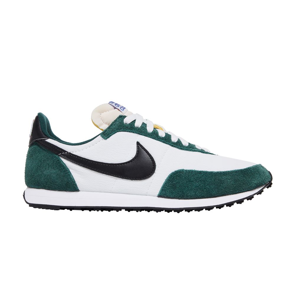 Nike Waffle Trainer 2 'Athletic Club - White Pro Green' | Men's Size 6.5