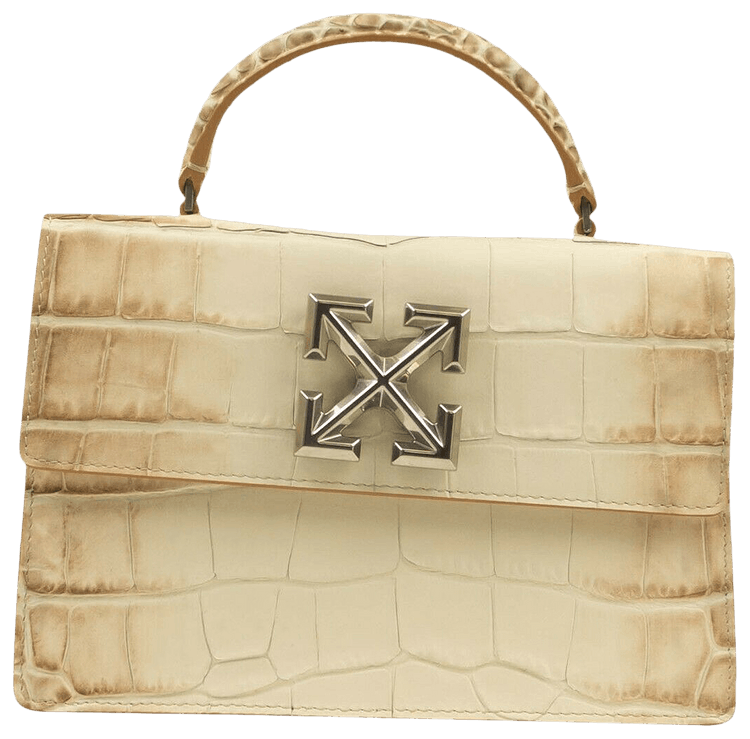 Buy Off White bags: New & Pre-Owned | GOAT