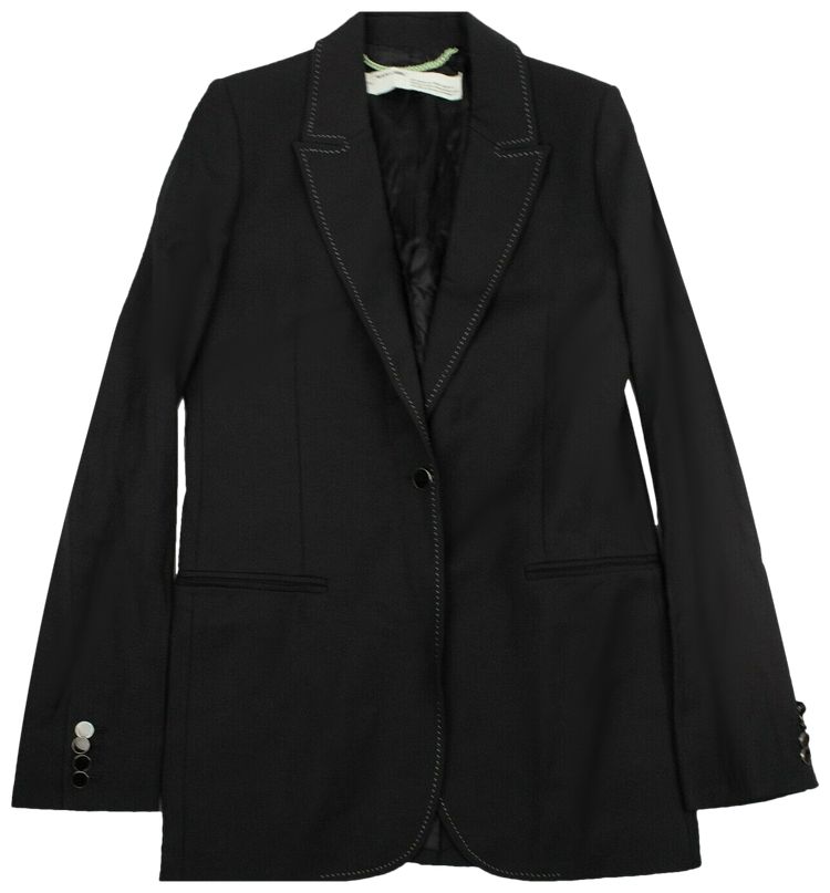 Buy Off White tailoring : New & Pre-Owned | GOAT