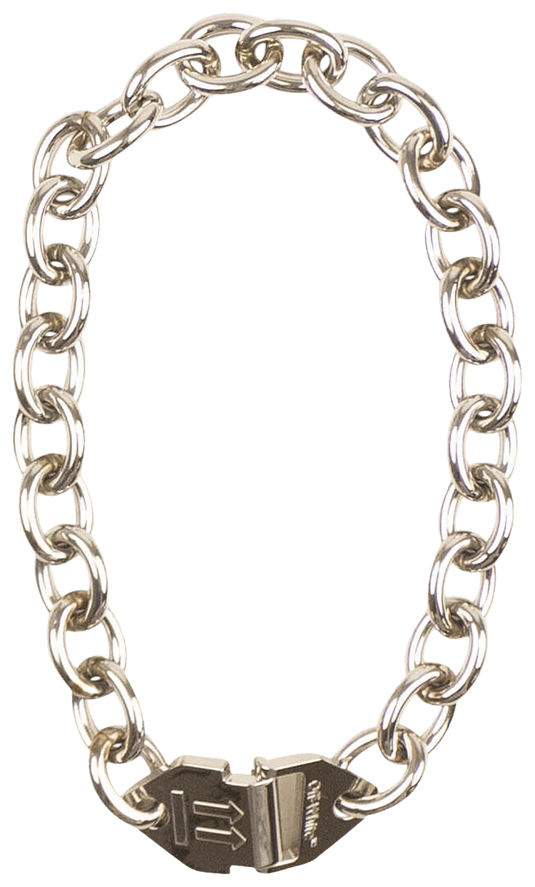 Buy Off White necklaces : New & Pre-Owned | GOAT DE