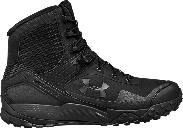 Valsetz RTS 1.5 Tactical Boots 'Black'