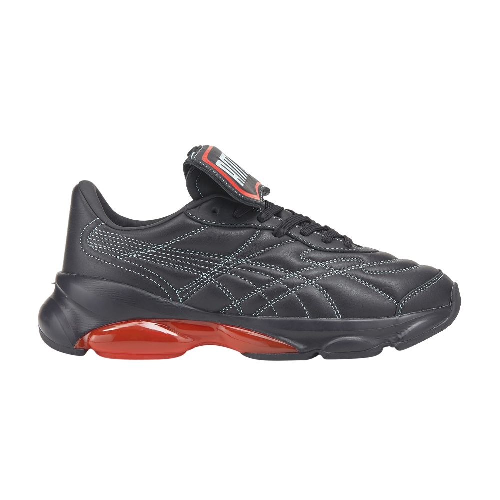 Puma Dua Lipa x Wmns Cell Dome King 'Black Poppy Red' | Women's Size 8.5