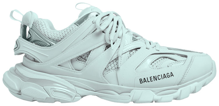 Balenciaga 3XL Trainer Drops in Fluo & Pink