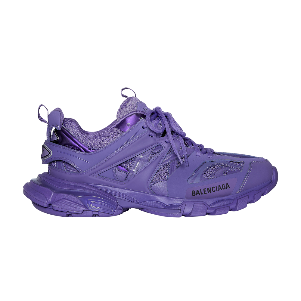 Buy Balenciaga Wmns Track Sneaker 'Purple' - 542436 W2LA2 5710 | GOAT