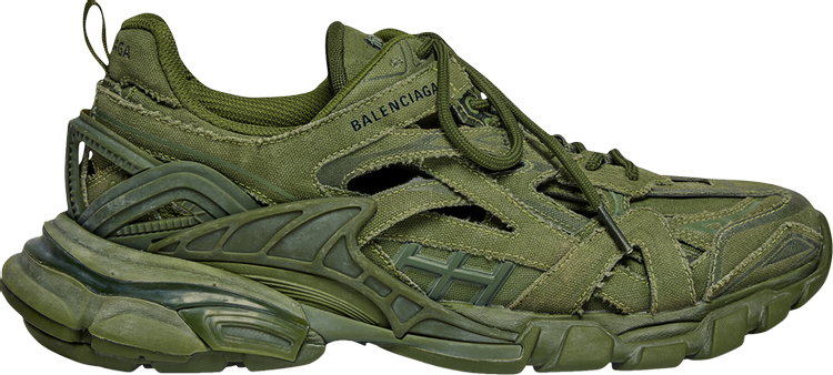 Buy Balenciaga Track2 Sneakers | GOAT