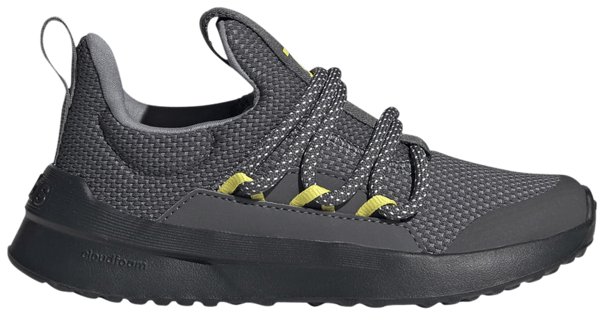 Buy Lite Racer Adapt 4.0 J 'Grey Carbon' GW4156 GOAT