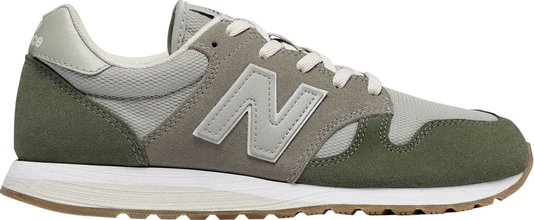 Wmns 520 'Military Green'