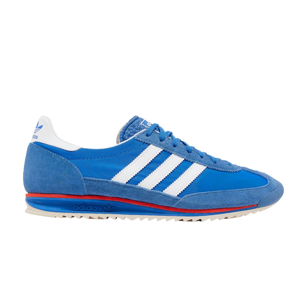 adidas SL 72 'Blue' | Men's Size 6