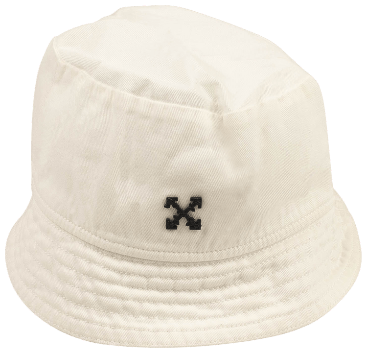 Buy Off White bucket hats : New & Pre-Owned | GOAT