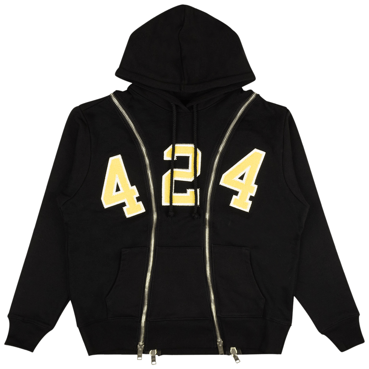 Buy 424 hoodies : New & Pre-Owned | GOAT