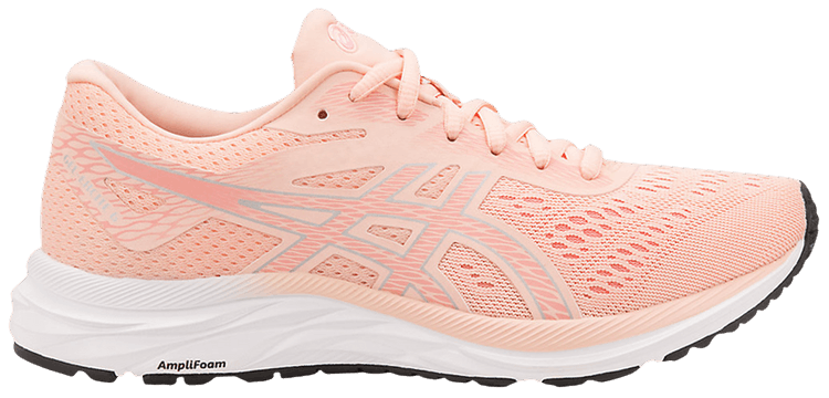 Asics Wmns Gel Excite 6 Bakedpink