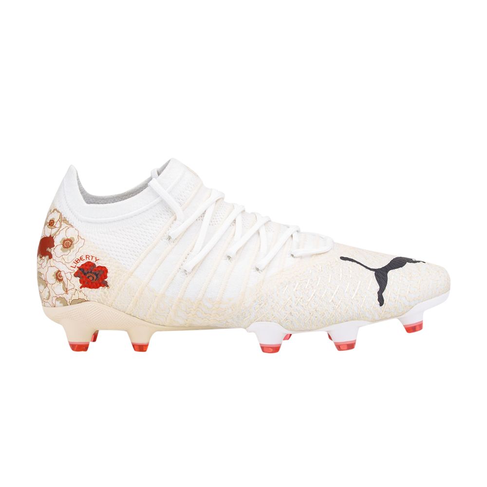 Liberty of London x Wmns Future 1.4 FG AG 'Floral' - 107023-01