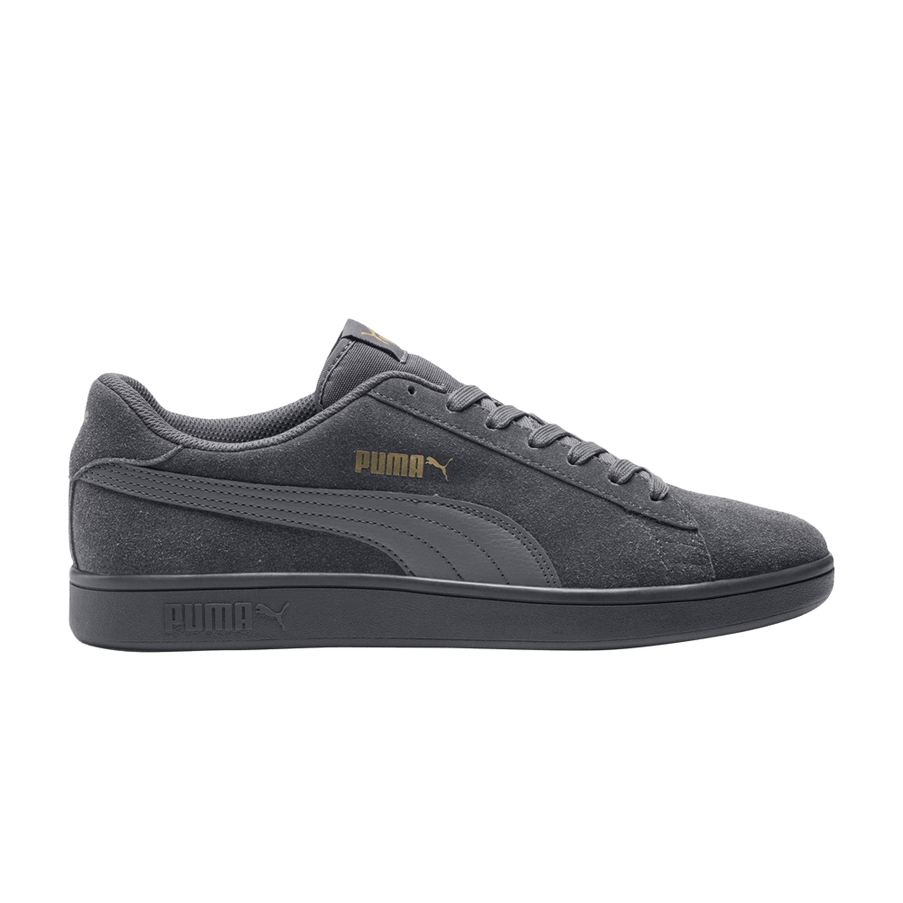 Puma suede classic iron gate on sale
