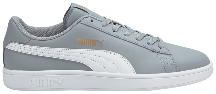 Puma Smash v2 Quarry