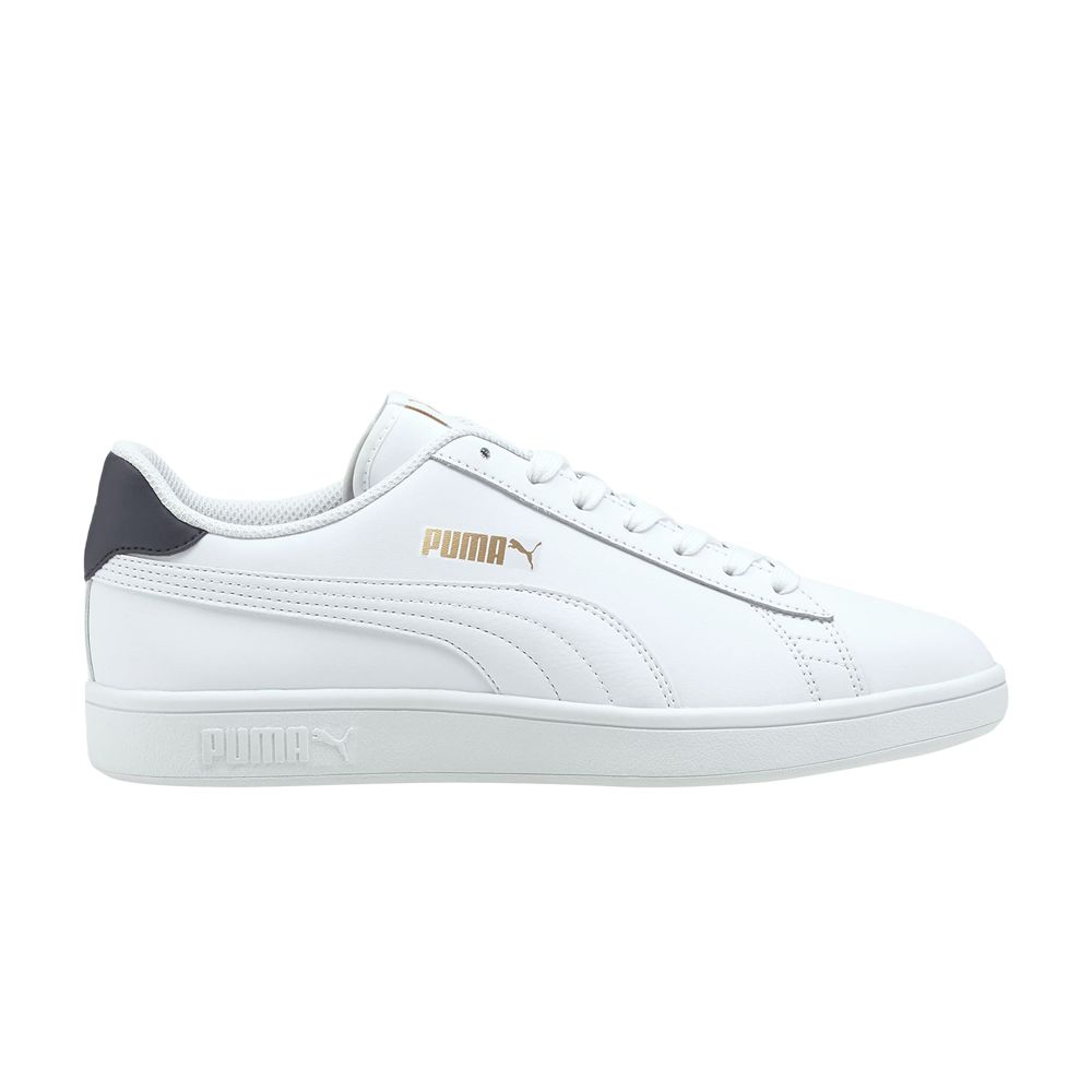 Puma Smash v2 'White Peacoat' | Men's Size 5.5