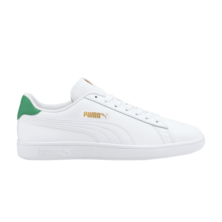 Buy Smash v2 White Amazon Green 365215 36 GOAT AU
