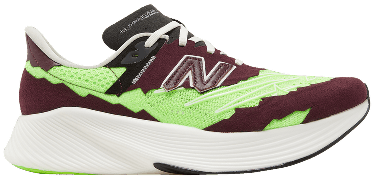 Stone Island x New Balance | GOAT