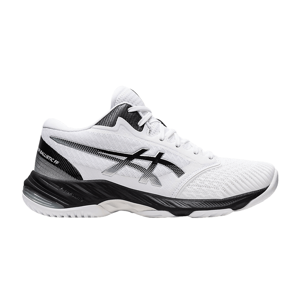 netburner ballistic ff mt