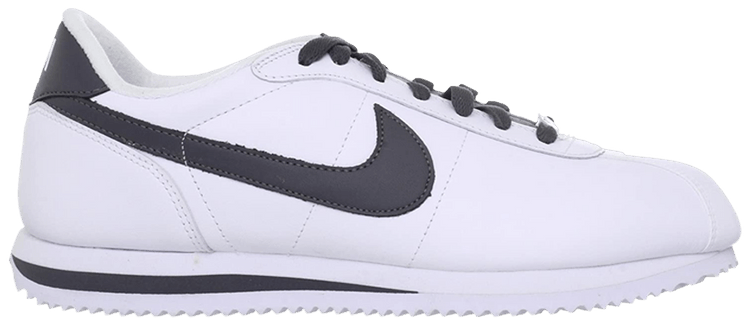 cortez basic leather se
