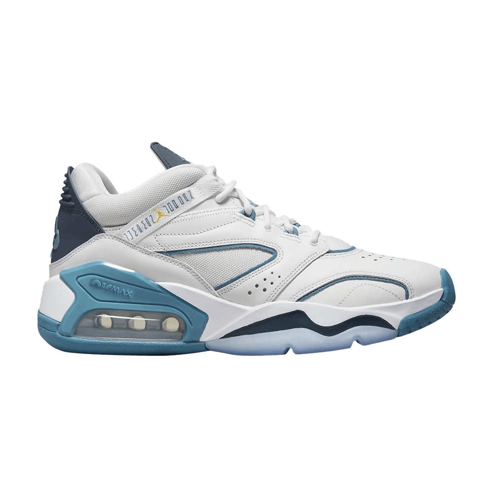 jordan point lane white blue