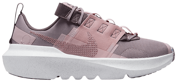 Nike Crater Impact GS Light Violet Ore Sample