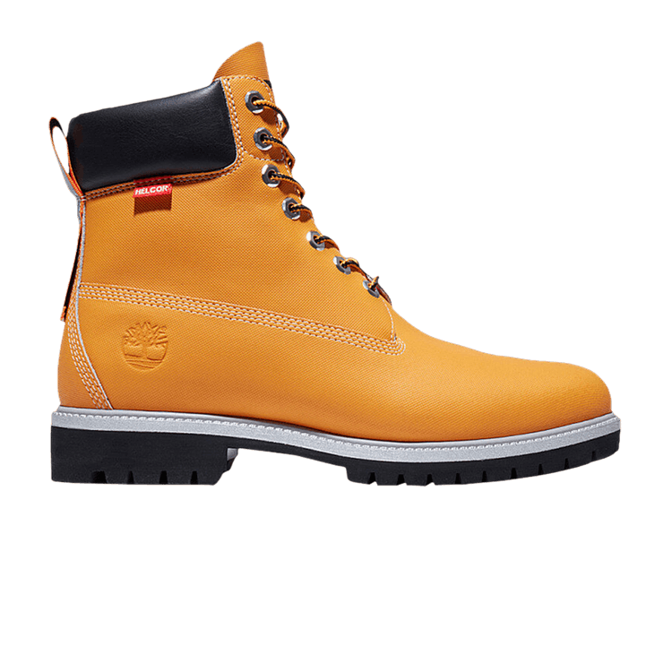 Buy 6 Inch Premium Helcor Boot Wheat TB0A2NBW 804 GOAT