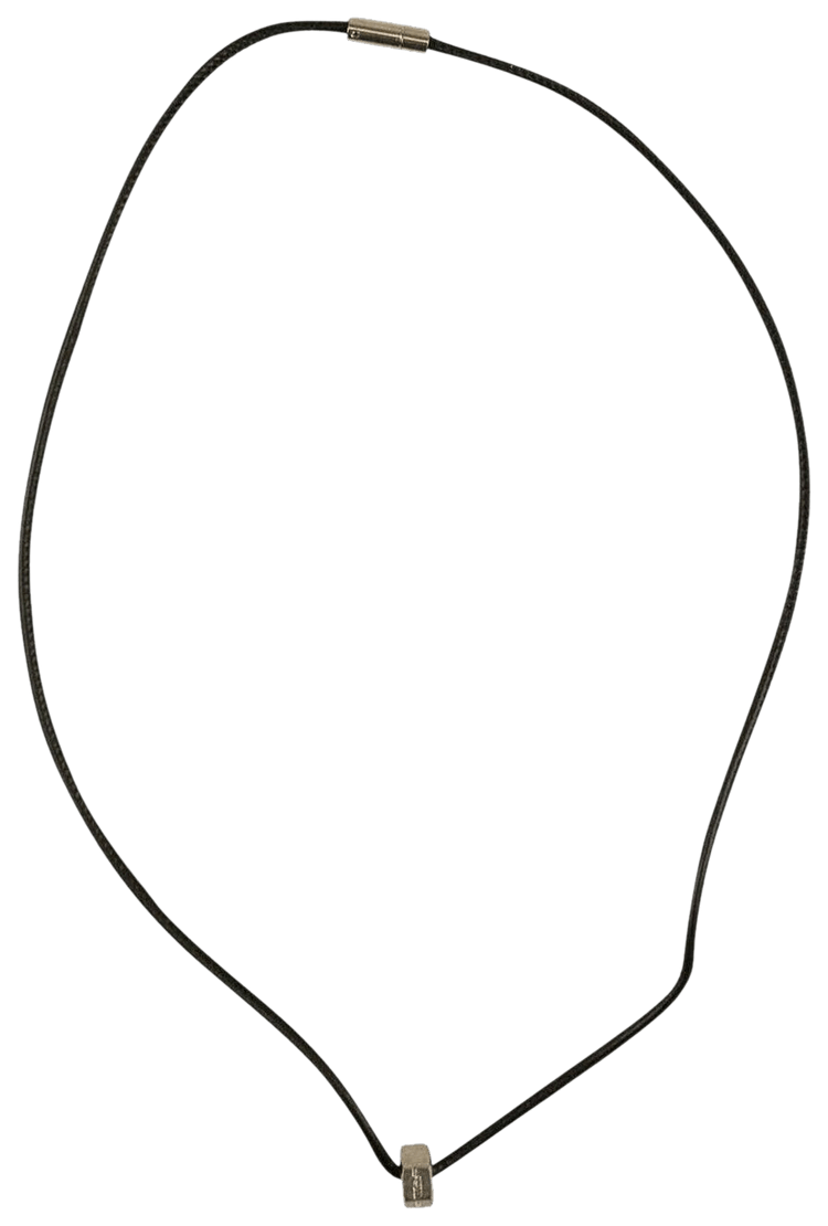 Buy Off White necklaces : New & Pre-Owned | GOAT DE