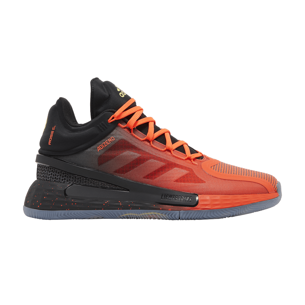 Derrick rose shoes price new arrivals