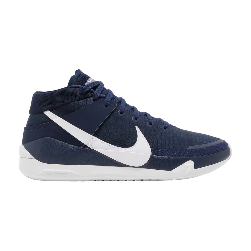 Nike KD 13 TB 'College Navy' | Blue | Men's Size 11.5 - CW4115-400