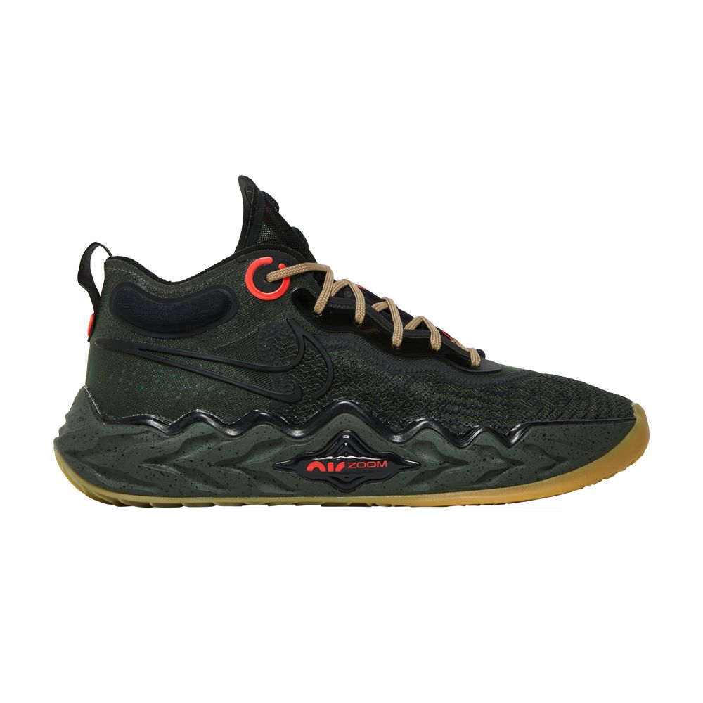Nike Air Zoom GT Run 'Carbon Green' | Men's Size 8