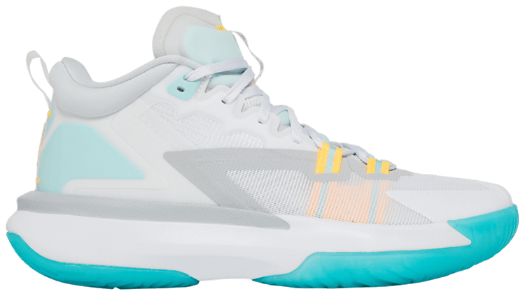 Buy Jordan Zion 1: New Releases & Iconic Styles | GOAT